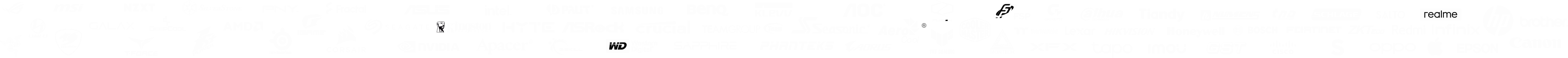 Brands