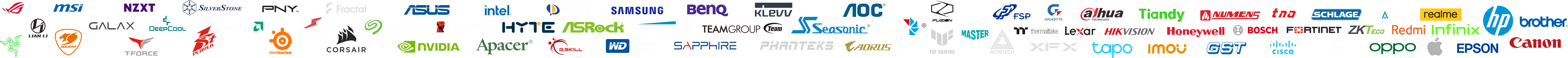 Brands